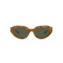 Lunettes de soleil Femme Michael Kors MK2192-393582-53 Ø 53 mm: Plus de 300.000 produits de grandes marques en vente directe à p