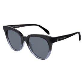 Lunettes de soleil Femme Alexander McQueen AM0159S-005 Ø 53 mm: Plus de 300.000 produits de grandes marques en vente directe à p
