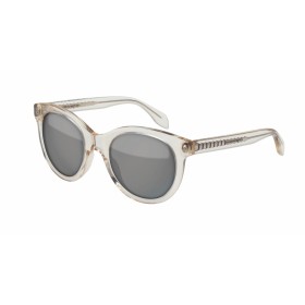 Lunettes de soleil Femme Alexander McQueen AM0024S-005 Ø 50 mm: Plus de 300.000 produits de grandes marques en vente directe à p