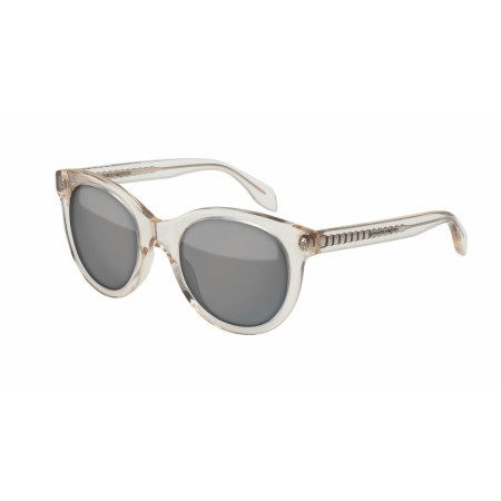 Lunettes de soleil Femme Alexander McQueen AM0024S-005 Ø 50 mm: Plus de 300.000 produits de grandes marques en vente directe à p