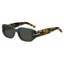 Lunettes de soleil Femme Hugo Boss BOSS-1608-S-XGW Ø 50 mm: Plus de 300.000 produits de grandes marques en vente directe à prix 
