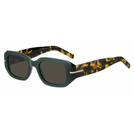 Lunettes de soleil Femme Hugo Boss BOSS-1608-S-XGW Ø 50 mm: Plus de 300.000 produits de grandes marques en vente directe à prix 