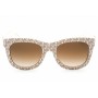 Lunettes de soleil Femme Michael Kors MK2193U-310313-52 Ø 52 mm: Plus de 300.000 produits de grandes marques en vente directe à 