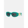 Lunettes de soleil Femme Versace VE4425U-536487-54 ø 54 mm: Plus de 300.000 produits de grandes marques en vente directe à prix 