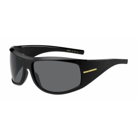 Lunettes de soleil Femme Hugo Boss BOSS-1653-S-807 Ø 70 mm: Plus de 300.000 produits de grandes marques en vente directe à prix 