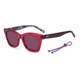 Lunettes de soleil Femme Missoni MMI-0089-S-8CQ Ø 52 mm: Plus de 300.000 produits de grandes marques en vente directe à prix usi