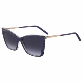 Lunettes de soleil Femme Carolina Herrera HER-0180-S-KY2 ø 57 mm: Plus de 300.000 produits de grandes marques en vente directe à