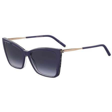 Lunettes de soleil Femme Carolina Herrera HER-0180-S-KY2 ø 57 mm: Plus de 300.000 produits de grandes marques en vente directe à
