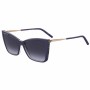 Lunettes de soleil Femme Carolina Herrera HER-0180-S-KY2 ø 57 mm: Plus de 300.000 produits de grandes marques en vente directe à