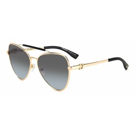Lunettes de soleil Femme Dsquared2 D2-0093-S-RHL Ø 62 mm: Plus de 300.000 produits de grandes marques en vente directe à prix us