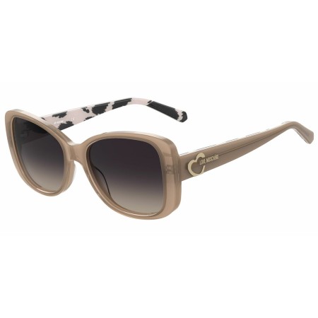 Lunettes de soleil Femme Love Moschino MOL054-S-WTY ø 56 mm: Plus de 300.000 produits de grandes marques en vente directe à prix