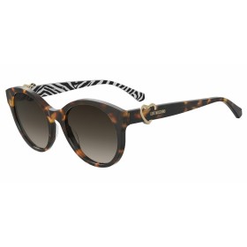 Lunettes de soleil Femme Love Moschino MOL068-S-086 ø 54 mm: Plus de 300.000 produits de grandes marques en vente directe à prix