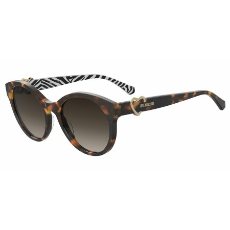 Lunettes de soleil Femme Love Moschino MOL068-S-086 ø 54 mm: Plus de 300.000 produits de grandes marques en vente directe à prix