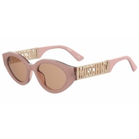 Lunettes de soleil Femme Moschino MOS160-S-35J Ø 51 mm: Plus de 300.000 produits de grandes marques en vente directe à prix usin