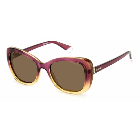 Lunettes de soleil Femme Polaroid PLD-4132-S-X-S2N Ø 53 mm: Plus de 300.000 produits de grandes marques en vente directe à prix 