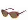 Lunettes de soleil Femme Polaroid PLD-4132-S-X-S2N Ø 53 mm: Plus de 300.000 produits de grandes marques en vente directe à prix 
