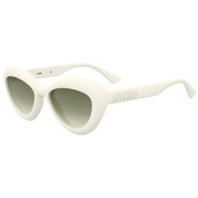 Lunettes de soleil Femme Moschino MOS163-S-SZJ Ø 55 mm: Plus de 300.000 produits de grandes marques en vente directe à prix usin