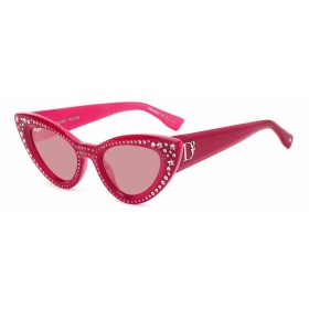 Lunettes de soleil Femme Dsquared2 D2-0092-N-S-MU1 Ø 51 mm: Plus de 300.000 produits de grandes marques en vente directe à prix 