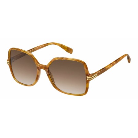 Lunettes de soleil Femme Marc Jacobs MJ-1105-S-03Y ø 57 mm: Plus de 300.000 produits de grandes marques en vente directe à prix 