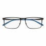 Monture de Lunettes Homme Montblanc MB0106O-001 Noir Ø 55 mm: Plus de 300.000 produits de grandes marques en vente directe à pri