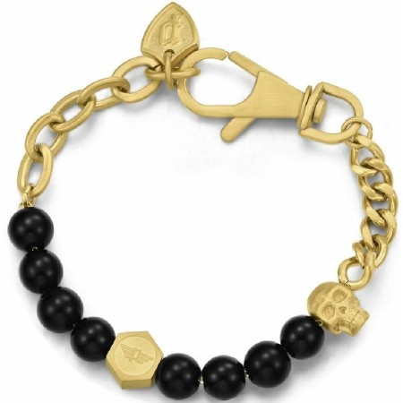 Bracelet Homme Police PEAGB2212113 Acier inoxydable 20 cm: Plus de 300.000 produits de grandes marques en vente directe à prix u