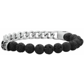 Bracelet Homme Police S14AMS01B Acier inoxydable 20 cm: Plus de 300.000 produits de grandes marques en vente directe à prix usin