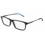 Monture de Lunettes Homme Montblanc MB0120O-005 Noir ø 56 mm: Plus de 300.000 produits de grandes marques en vente directe à pri