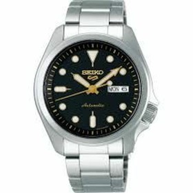 Montre Homme Seiko SRPE57K1 (Ø 40 mm): Plus de 300.000 produits de grandes marques en vente directe à prix usine sur cadeaufou.c