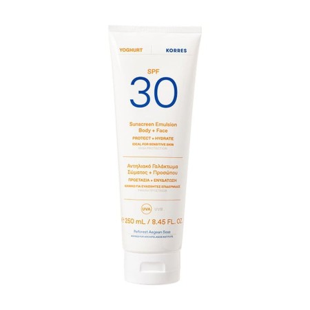 Protecteur Solaire Korres 250 ml: Plus de 300.000 produits de grandes marques en vente directe à prix usine sur cadeaufou.com. L