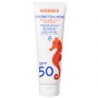 Protecteur Solaire Korres Coconut & Al Kids 150 ml: Plus de 300.000 produits de grandes marques en vente directe à prix usine su