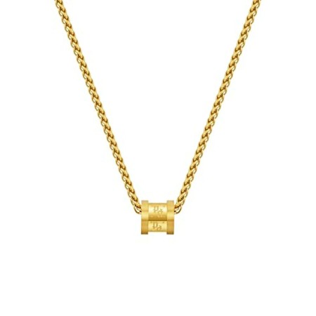 Collier Homme Police PEAGN0001903 50 cm: Plus de 300.000 produits de grandes marques en vente directe à prix usine sur cadeaufou