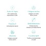 Crème de jour Emap'S Beauty & Cosmetics 50 ml: Plus de 300.000 produits de grandes marques en vente directe à prix usine sur cad