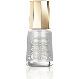 Vernis à ongles Mavala SIROCCO CITY Nº 463 5 ml: Plus de 300.000 produits de grandes marques en vente directe à prix usine sur c