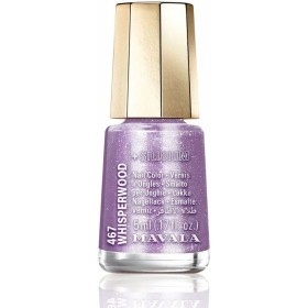 Vernis à ongles Mavala WHISPERWOOD Nº 467 5 ml: Plus de 300.000 produits de grandes marques en vente directe à prix usine sur ca