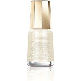 Vernis à ongles Mavala BLIZZARDBILLE Nº 465 5 ml: Plus de 300.000 produits de grandes marques en vente directe à prix usine sur 