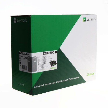 Tambour d’imprimante Lexmark 52D0Z00 Noir: Plus de 300.000 produits de grandes marques en vente directe à prix usine sur cadeauf