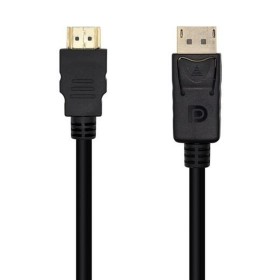 Câble HDMI Aisens A125-0460: Plus de 300.000 produits de grandes marques en vente directe à prix usine sur cadeaufou.com. Label 