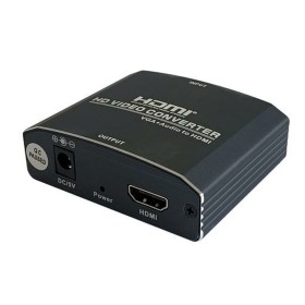 Adaptateur HDMI vers SVGA avec Audio Aisens A115-0386: Plus de 300.000 produits de grandes marques en vente directe à prix usine