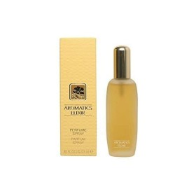 Parfum Femme Clinique Aromatics Elixir EDP 25 ml: Plus de 300.000 produits de grandes marques en vente directe à prix usine sur 