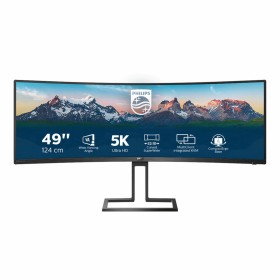 Écran Philips 498P9/00 49 LCD 49 LED VA LCD Flicker free 50-60 Hz: Plus de 300.000 produits de grandes marques en vente directe