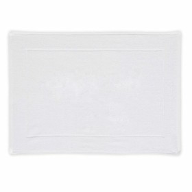 Tapis de bain Tejidos Reina Blanc 50 x 70 cm: Plus de 300.000 produits de grandes marques en vente directe à prix usine sur cade