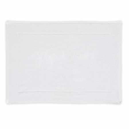 Tapis de bain Tejidos Reina Blanc 50 x 70 cm: Plus de 300.000 produits de grandes marques en vente directe à prix usine sur cade