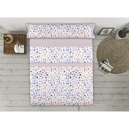 Jeu de draps Tejidos Reina Balance Lit king size: Plus de 300.000 produits de grandes marques en vente directe à prix usine sur 