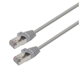 Câble Réseau Rigide UTP 6ème Catégorie Aisens A136-0280 20 m: Plus de 300.000 produits de grandes marques en vente directe à pri