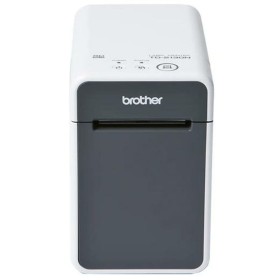 Imprimante Thermique Brother TD2135N Blanc Noir: Plus de 300.000 produits de grandes marques en vente directe à prix usine sur c