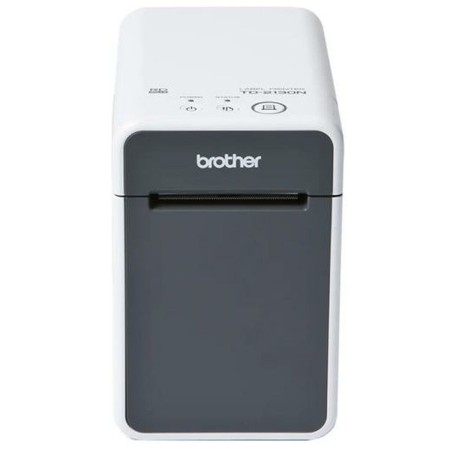 Imprimante Thermique Brother TD2135N Blanc Noir: Plus de 300.000 produits de grandes marques en vente directe à prix usine sur c