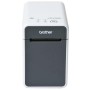 Imprimante Thermique Brother TD2135N Blanc Noir: Plus de 300.000 produits de grandes marques en vente directe à prix usine sur c