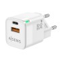 Câble USB Aisens ASCH-30W2P004-W Blanc: Plus de 300.000 produits de grandes marques en vente directe à prix usine sur cadeaufou.