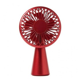 Ventilateur de Bureau Lexon WINO Rouge: Plus de 300.000 produits de grandes marques en vente directe à prix usine sur cadeaufou.