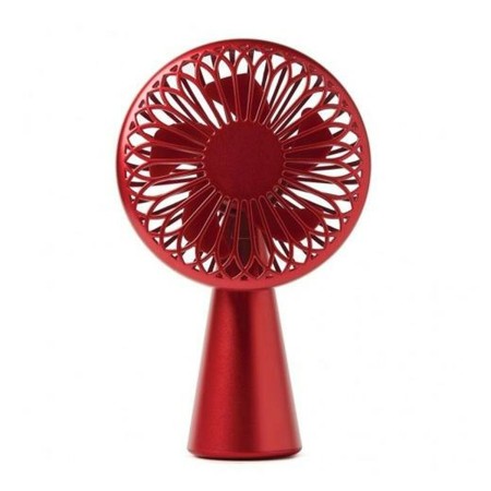 Ventilateur de Bureau Lexon WINO Rouge: Plus de 300.000 produits de grandes marques en vente directe à prix usine sur cadeaufou.